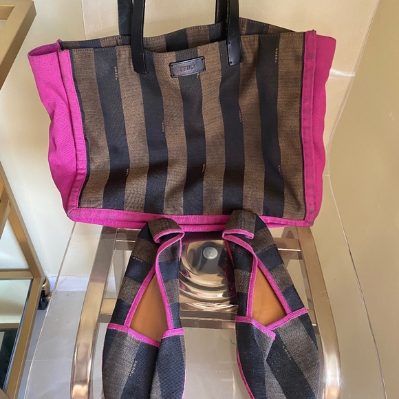 Designer bag - Picture 1 of 2